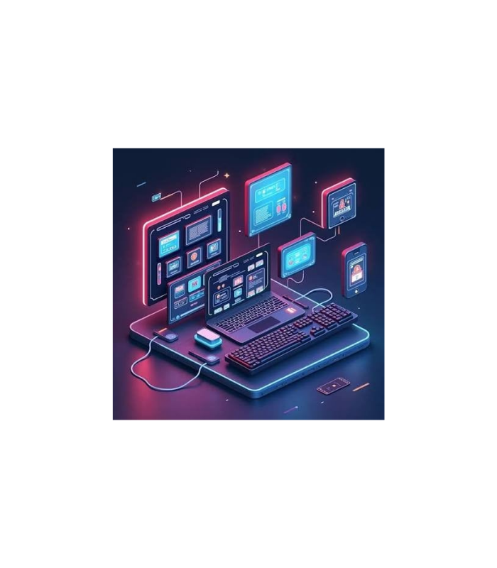 قسم الألكترونيات