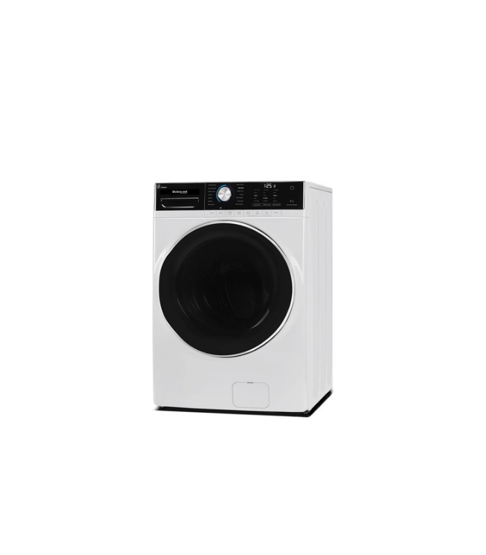 قسم الغسالات والمجففات 