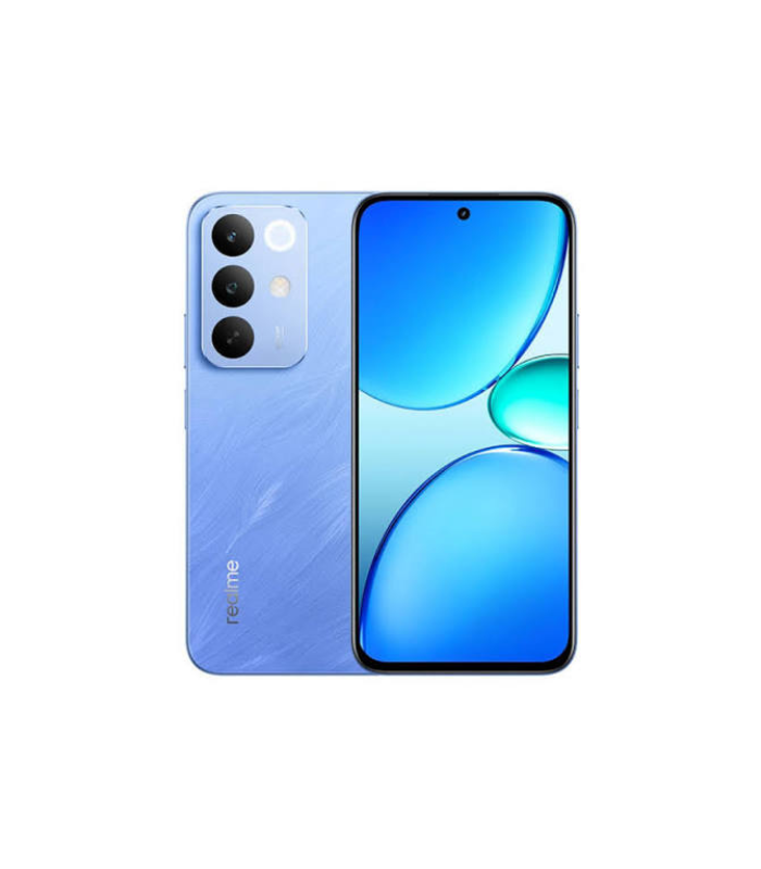 ريلمي c85 8+256GB