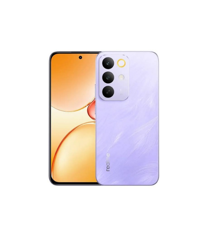 ريلمي c85 pro 8+256GB