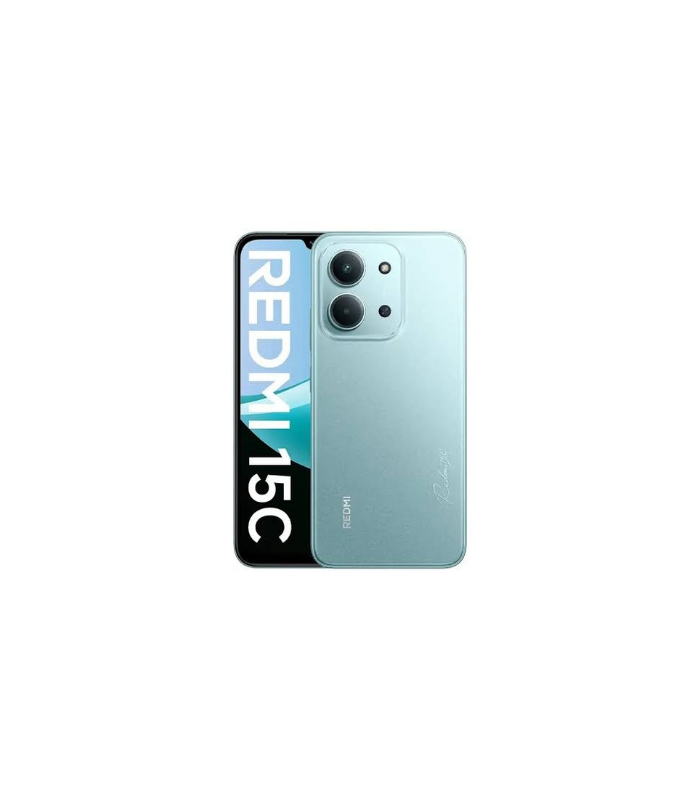 ريدمي 15c 256+8GB