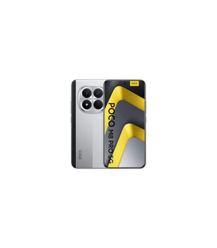 Poco m 8 pro 256+8GB 
