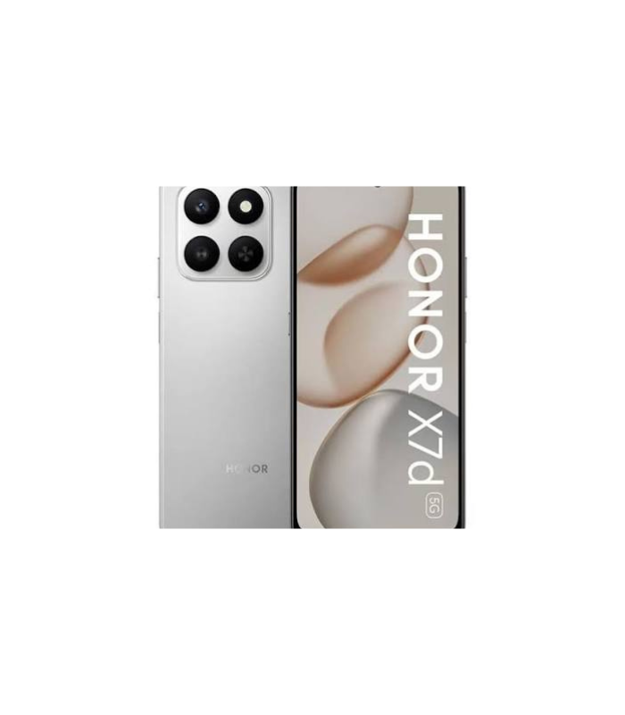 Honor x7d 8+256GB